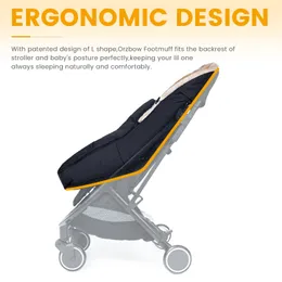 Sac À Poussette Sac De Couchage Pour Nourrissons En Cachemire: Sac