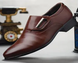 men classic shoes men formal men wedding shoes suit shoes zapatos de hombre herren schuhe italienisch herenschoenen erkek ayakkabi2493719