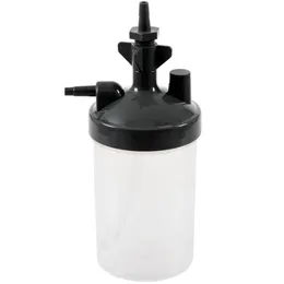 Eteriska oljor diffusorer vattenflaskfuktare för syrekoncentrator flaskor kopp generator AC2512