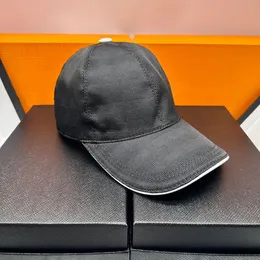 5A Hüte Caps Damen LuisVuton Momogran Jacquard Denim Canvas Baseballmütze Verstellbarer Haken Rabatt Designer Ball Cap für Mann mit Box Fendave 23.10.29