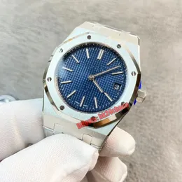 Ap Royal Audemars Piguet Orologio Cioccolatino ZF Factory 39mm Da