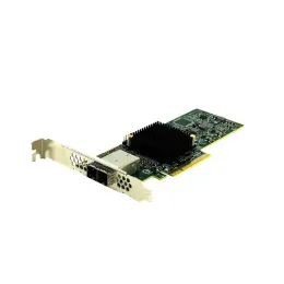 LSI SAS 9300-8e PCI Express 3.0 12Gb/s SAS Host Bus Adapter Card