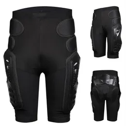 Cycling Shorts Hip Padded Snowboard Men Anti-drop Armor Gear BuSupport Protection Motorcycle Hockey Skiing S M L277h