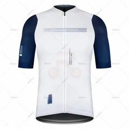 Spain Team Summer Cycling Jersey Bike Clothing Cycle Bicycle MTB Sports Wear Ropa Ciclismo for Men's Mountain Shirts 2203013132