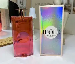 Yeni parfüm l ekstrait de parfum kadın parfümler kolonya vücut sisi sprey 75ml bayan kokusu uzun ömürlü hoş buharla püskürtme doğal püskürtme