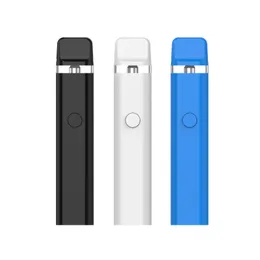 Preheat Disposable E-cigarettes Pod Empty Device 1ML Wape Pen Pods Rechargeable Thick Oil Customized Flavors Brand Live Resin Soul Shaman Canna Force Aspen Green