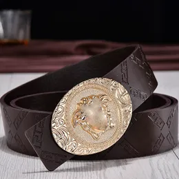 Belt Designer Belt Luxury Designer Belt Women's Belt Alfabet Design Noble Atmosphere Olika stilar Lucky Belt Women Belt Great