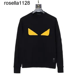 Diseñador de los hombres de las mujeres sudaderas con capucha de lujo 23ss suéter bordado sudadera calle chaqueta casual tendencia puro algodón para mujer para hombre con capucha