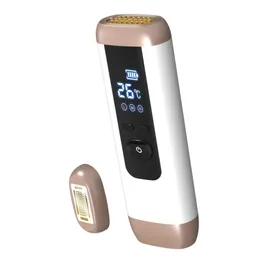 Dispositivos de cuidados faciais Instrumento de beleza por radiofrequência com ativação muscular de colágeno, intensificador de calor, com massageador anti-rugas e levantamento de pescoço 231121