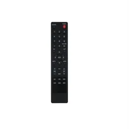 Remote Control For Viewsonic RMC-007 RMC-006 VT3255LED VT4236LED CDE3201LED A-00009373 RC-1313-0A CDE6501LED CDE6502 EP3220T EP432219K