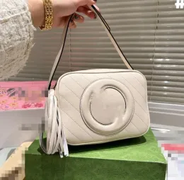 Brand bag Fashion Women Designer Handbags Purses Soho Disco handbag Wallets Crossbody Bags Tassel Shoulder Bag m7804