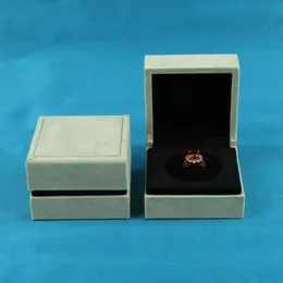 Роскошный дизайнер Vans Clover Браслет высококачественный зеленый микрофибр кольцевой кольцо кольцо для коробки браслет для браслета