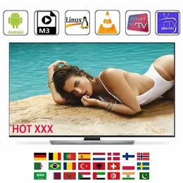 World 4K TV 25000 Live Vod Channels M3 U LIST XXX Android Fire Stick أجهزة متعددة فرنسا المملكة المتحدة الألمانية إسبانيا بولندا هولندا سويسرا