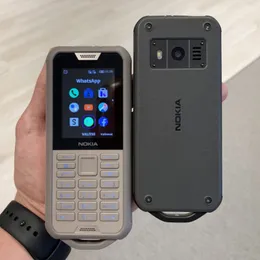 Nokia 800 Tough Dual Dual SIM الهدايا الحنين إلى الحنين إلى الطالب الرجل العجوز