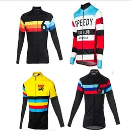 2022 pro equipe inverno velo ciclismo à prova de vento jaqueta térmica mtb ciclismo casaco masculino aquecer jacket270s