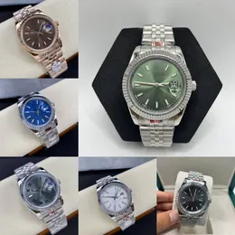Herren-Armbanduhr, 41 mm, Designer-Damenuhr, 36 mm, automatisches Uhrwerk, Woche, Datum, Just Sports, Montre De Luxe, modisch, minimalistisch, Geschenk, Dhgate-Uhr