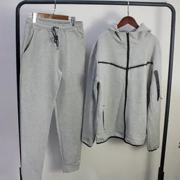 tuta da ginnastica tute spesse felpe tecniche designer uomo donna pant tuta nuovi colori pantaloni sportivi da uomo pantaloni da jogger tute fondi techfleeces uomo joggers