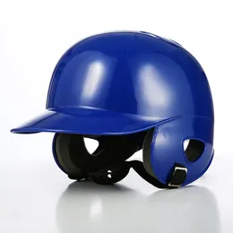 S Profesjonalny hełm baseballowy do meczu treningowego ochrony głowy ochrona dzieci nastolatek dla dorosłych Casco 231122