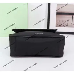 専用❤️速達＋300円同梱-200円透明鉢 小20個 DHgate.com:2024Mens Casual White Zebra Crossbody Bag with