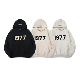 Ess Ess Hoiny Mens Womens Casual Sports Cool Hoodies Casual Oversize Hooded Letter Printing Fashion Hip Hop Street Sweat