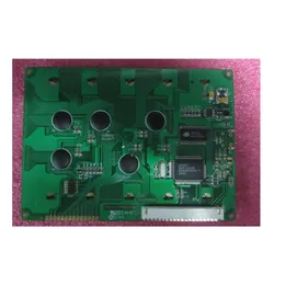 the original CBG240128D02-00 LCD Module professional lcd sales for industrial screen