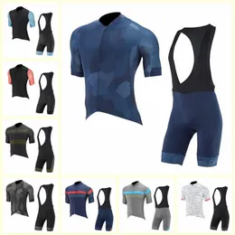 CAPO team Cycling Short Sleeves jersey bib shorts sets New Fashion cycling clothing breathable outdoor mountain bike U101101300I