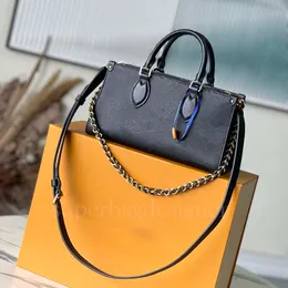 10A Tote bag mini handbags Designers Totes Bags Women's Handbags Onthego Genuine Leather Crossbody purse 25cm
