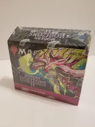 Magia. The Gathering Modern Horizons 2 Collector Booster MTG Original
