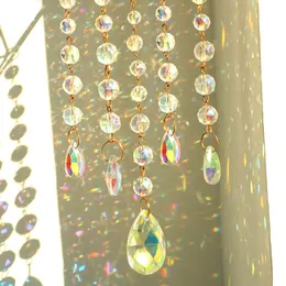 Schmetterling Suncatcher Mit Regenbogen-Kristallen – Fensterdekoration Mit Saugnapf, 15,2 Cm