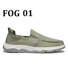 Designer Mens Shoes Breattable Bekväm mode Populära Sneakers Sneakers Sports 07