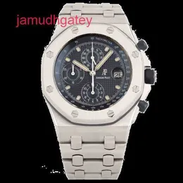 Ap Swiss Luxury Watch Royal Oak Offshore Automatic Mechanical Men's Watch Casual Business Swiss Watch 25721st Oo.1000st.01