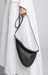 حقائب Row Bag Bags Cosmetic Cases Toping Toping Winter Winter Niche Beasonge Bag Bag WO6038323