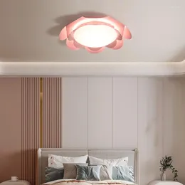 Ceiling Lights Lamp Design Bathroom Ceilings Modern Led Dinette Enfant Jouet Baby Home Lighting Fixture