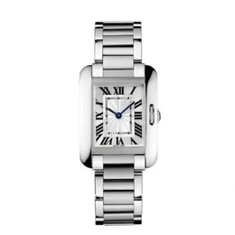 Partihandel-New Fashion Men Woman Watches Mens Quartz Movement Wristwatch 055