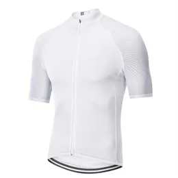 Kwaliteit SDIG Climber wielertrui voor Italië MITI stof wielertrui Top kwaliteit witte gentleman fietsen gear H10202689