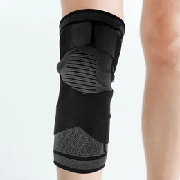Knee Pads Strap Running Accessories Sleeve Breathable Support Warm Comfortable Protector Fitness