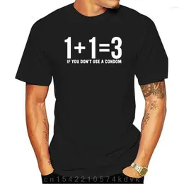 Herren T-Shirts Damen Mathe Problem Lustiges T-Shirt Damen 2023 Sommer Mode Mathematische Arithmetik Baumwolle Niedlich Tops T-Shirt