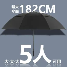 Guarda -chuvas alça longa guarda -chuva à prova de vento Proteção UV UNshades