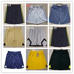 22 23 24 men Top thai quality short 2023 2024 psgS adult mens soccer Shorts jerseys football jersey pour hommes sales size S-2XL
