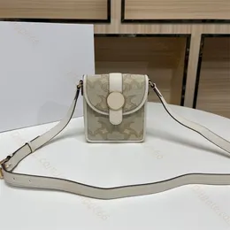 High quality printing Mobile phone bag Luxury designer handbags Women's fashion Cross body Shoulders bag Mini Cosmetic Bags Clutch totes hobo purses wallet