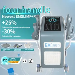 معدات تجميل أخرى RF البطن البطن EMS الجسم التخلي