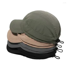 ボールキャップ2023男性用の高速ドライケットホム5パネルスナップバックGorros Para Hombres野球帽子56-60cm