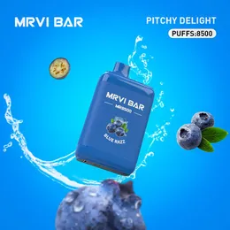 Pod descartável Elf Bar LB - 5000 Puffs - Gummy Bear - Reino do Vapor