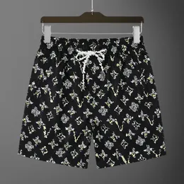 Neue 2023 Designer Herren Shorts Luxus kurze Sport Sommer Damen Trend reine atmungsaktive kurze Kleidung Shorts athletische asiatische Größe M-3XL