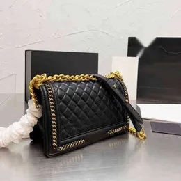 Crossbody Bags Luxury Brand Fashion Square Classic Flap Wallet Women's Real Leather Designer عالية الجودة سلسلة الهاتف المحمول مقابل 211211