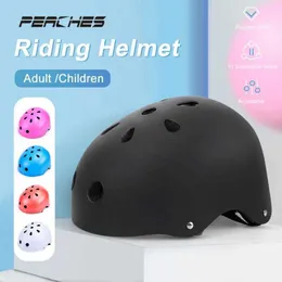 Hełm rowerowy Electric Scooter Helmet Integrallymolded Hełm Casco Pandinete Electrico MTB rower rowerowy Hełm Casque Trottinette Lectrique J230422