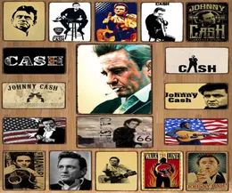 Famous Movie Star Metal Painting Sign Vintage Tin Plaque Black and White Po Retro Mural Bar Pub Family Club Decoration Wall Sti8801499