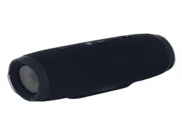 Dobra jakość C3 Mini Portable Bezprzewodowy głośnik Bluetooth z małym opakowaniem głośnik zewnętrzny 4 kolory niebieski czerwony czarny szarość231J3059655