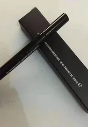 Новый бренд, черный карандаш для глаз с двойной головкой, натуральная акварель, 18 г, 12 шт.7710951