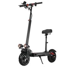 Other Sporting Goods Electric Scooters US Warehouse Scooter 21AH 1200W 50kmh Smart Adult Shock Absorption Antiskid Folding 231122